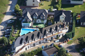 Europa Spa, Śliwin